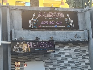 NAIROBI LOUNGE CLUB FUENGIROLA