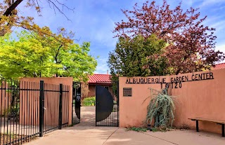 Albuquerque Garden Center