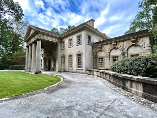 Swan House at Atlanta History Center