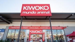 Kiwoko. Mundo Animal