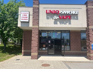 Uniq Smoke & Vape