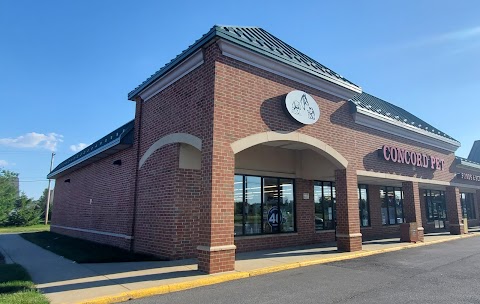 Concord Pet Foods & Supplies