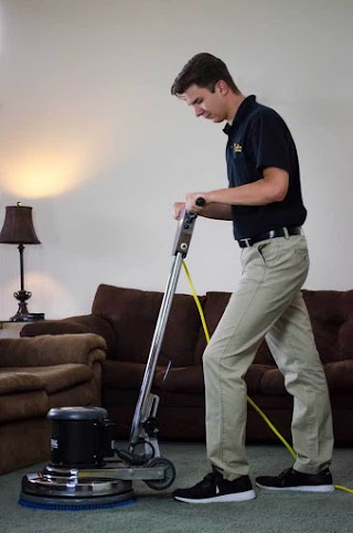 CitruSolution Carpet Cleaning of Colorado Springs