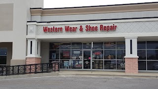 Village Western Wear & Shoe Repair