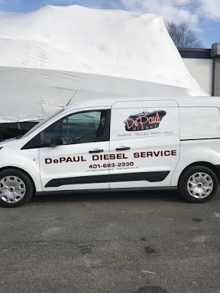 DePaul Diesel Services Inc