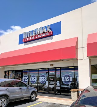 TitleMax Title Loans