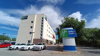 Hotel Holiday Inn Express Madrid - Getafe