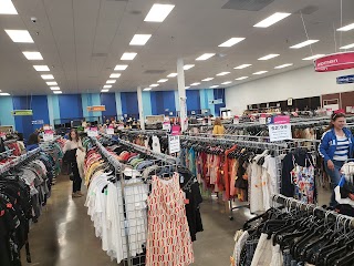 Goodwill of Greater Washington Retail Store - Liberia Avenue