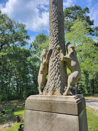 Coon Dog Cemetery