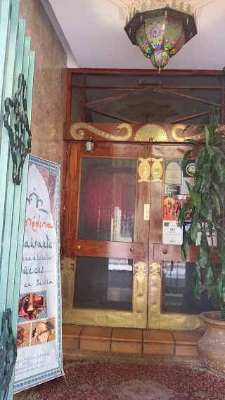 Restaurante Al Medina