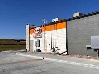 A&W Restaurant