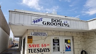 Paws Dog Grooming