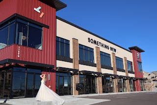 Something New Bridal - Colorado Springs