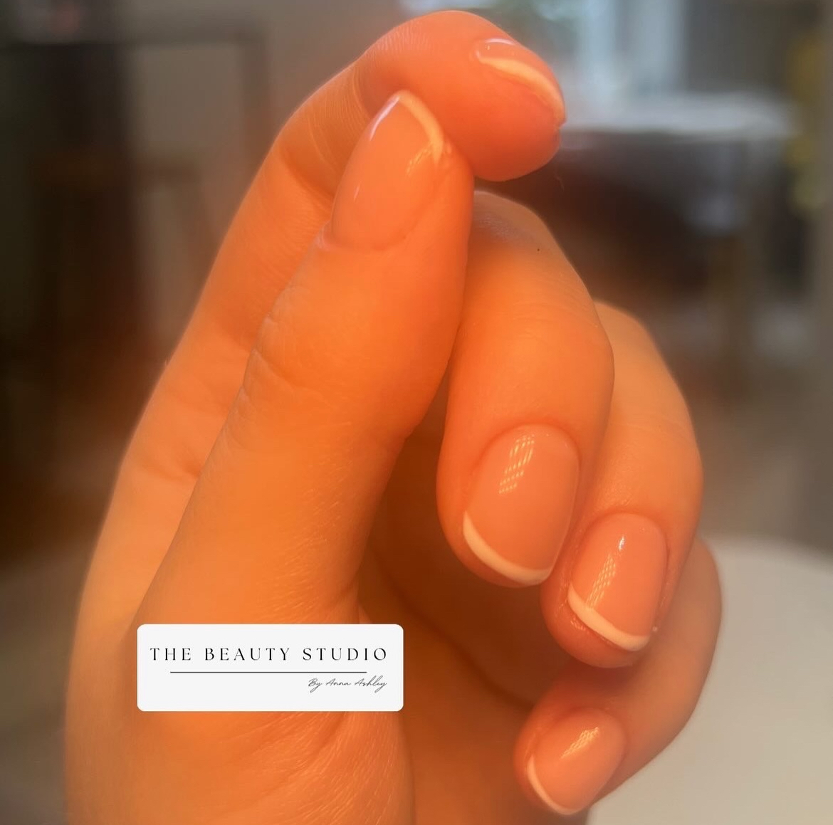 The Beauty Studio By Anna Ashley