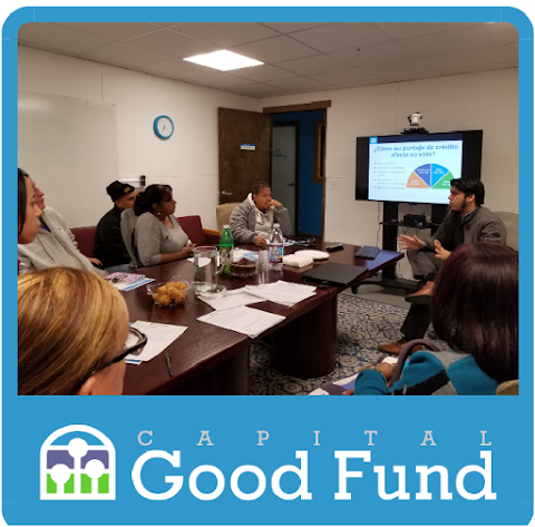 Capital Good Fund