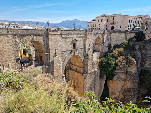 Centro de Interpretación del Puente Nuevo