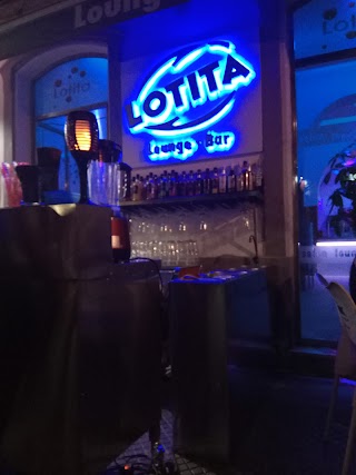 Lotita Lounge Bar