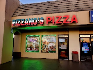 Pizzano's Pizza & Grinderz Bradenton