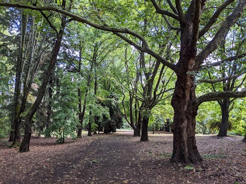 Columbia Children's Arboretum