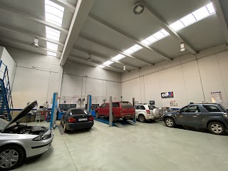 Talleres Auto Galán