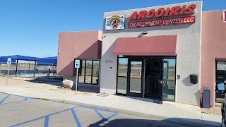 Arcoiris Development Center Llc