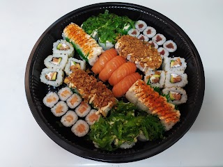 Yi Sushi