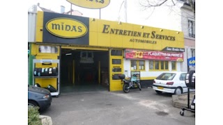 Midas MULHOUSE AVE COLMAR