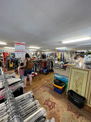 The Salvation Army Family Store & Donation Center