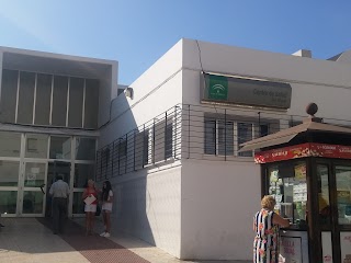 Centro de Salud San Miguel