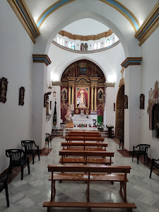 Ermita Virgen de las Angustias