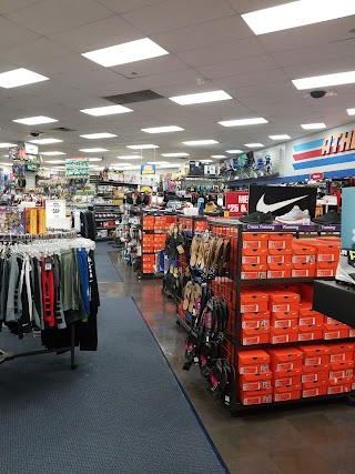 Big 5 Sporting Goods