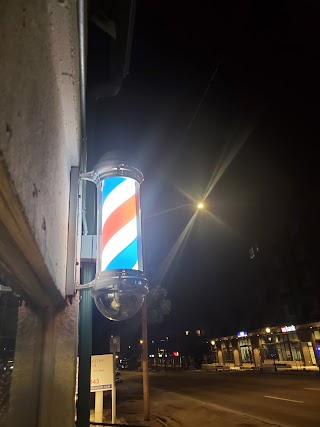 Supreme'z Barber Shop