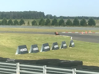 New Jersey Motorsports Park