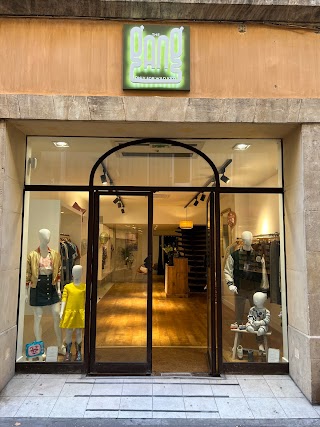 The Gang - Boutique & concept store enfant Aix en Provence