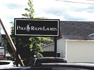 Polo Ralph Lauren Factory Store