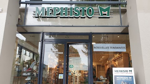Méphisto Shop