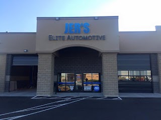 Jer's Elite Automotive
