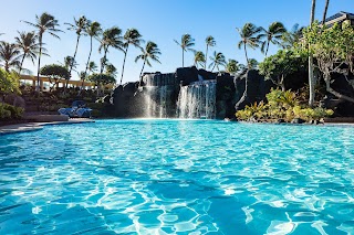 Hilton Grand Vacations Club Ocean Tower Waikoloa Village