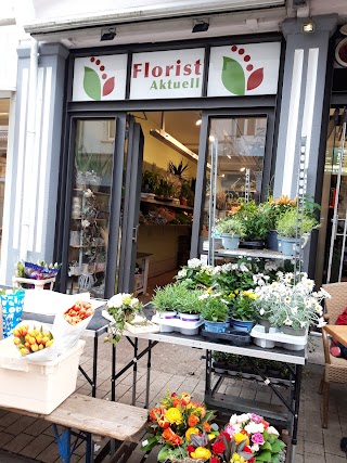 Florist Aktuell