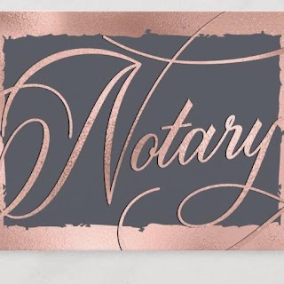 THE DOTTED LINE MOBILE NOTARY SERVICES