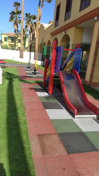 Children's playground