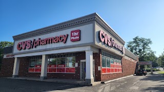 CVS Pharmacy