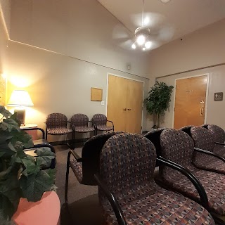 Child & Family Guidance Center (Principal Location)