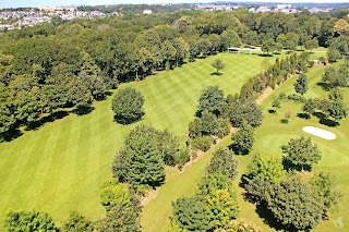 Golf de Quimper - L'Orangerie de Lanniron