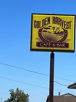 Golden Harvest Restaurant