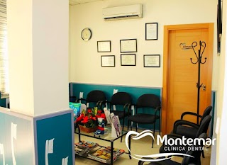 Clínica Dental Montemar