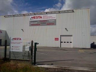 Nesta Agence de Bordeaux