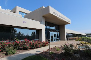 Bellevue University Educational Services Building