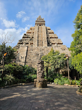 Tokyo Disney Resort