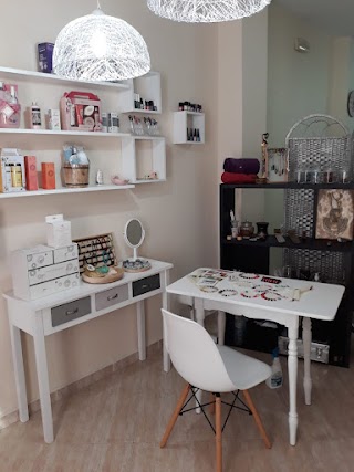 Centro de estética Instituto de belleza-formación professionals